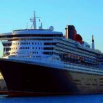 Παγκόσμια Κρουαζιέρα Queen Mary 2 2023, Αρχιπέλαγος, Η 1η ναυτιλιακή πύλη ενημέρωσης στην Ελλάδα