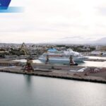 Πρωτιές και στρατηγικές κινήσεις για το λιμάνι Ηρακλείου, Αρχιπέλαγος, Η 1η ναυτιλιακή πύλη ενημέρωσης στην Ελλάδα