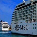 Πρόγραμμα MSC Cruises 2022, Αρχιπέλαγος, Η 1η ναυτιλιακή πύλη ενημέρωσης στην Ελλάδα