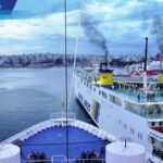 Aκτοπλοϊα Αυξημένο ενδιαφέρον για καμπίνες από επιβάτες, Αρχιπέλαγος, Η 1η ναυτιλιακή πύλη ενημέρωσης στην Ελλάδα