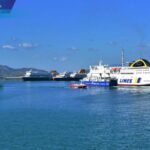 Εως 200 εκατ. από Ταμείο Ανάκαμψης για πράσινες μηχανές στην ακτοπλοΐα, Αρχιπέλαγος, Η 1η ναυτιλιακή πύλη ενημέρωσης στην Ελλάδα