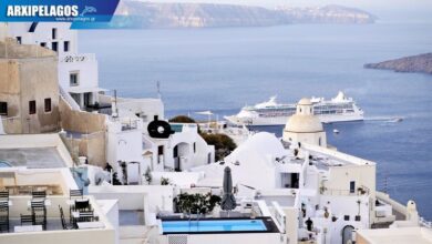 Γιατί η Ελλάδα θα γίνει ένας… big προορισμός, Αρχιπέλαγος, Ναυτιλιακή πύλη ενημέρωσης