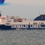 Ο όμιλος Grimaldi ανοίγει πανιά σε όλη τη Μεσόγειο, Αρχιπέλαγος, Η 1η ναυτιλιακή πύλη ενημέρωσης στην Ελλάδα