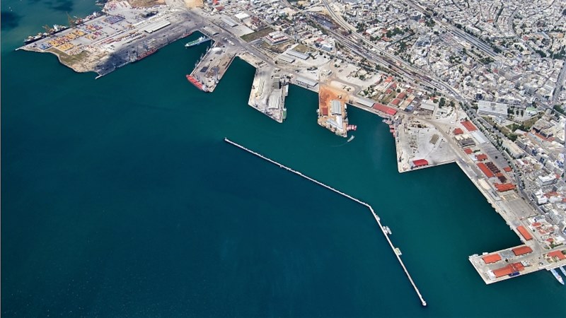ΟΛΘ Α.Ε. Οικονομικά Αποτελέσματα 2020, Αρχιπέλαγος, Η 1η ναυτιλιακή πύλη ενημέρωσης στην Ελλάδα