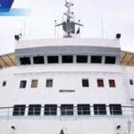 Al Salmy 4 Έρχεται στην Ελλάδα 1, Αρχιπέλαγος, Η 1η ναυτιλιακή πύλη ενημέρωσης στην Ελλάδα