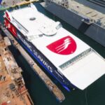 Στα ναυπηγεία Σπανόπουλου το Highspeed Εντυπωσιακό βίντεο 7, Αρχιπέλαγος, Η 1η ναυτιλιακή πύλη ενημέρωσης στην Ελλάδα