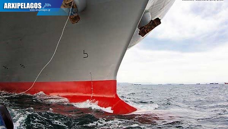 16 νέα ποντοπόρα φορτηγά πλοία αποκτά η Costamare, Αρχιπέλαγος, Η 1η ναυτιλιακή πύλη ενημέρωσης στην Ελλάδα