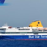 Blue Star Patmos Ξεκίνησε καθημερινά απογευματινά δρομολόγια για Κυκλάδες, Αρχιπέλαγος, Η 1η ναυτιλιακή πύλη ενημέρωσης στην Ελλάδα