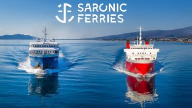 Saronic Ferries ανακοινώνει τα θερινά της δρομολόγια και καλωσορίζει τον κόσμο στον Σαρωνικό, Αρχιπέλαγος, Ναυτιλιακή πύλη ενημέρωσης