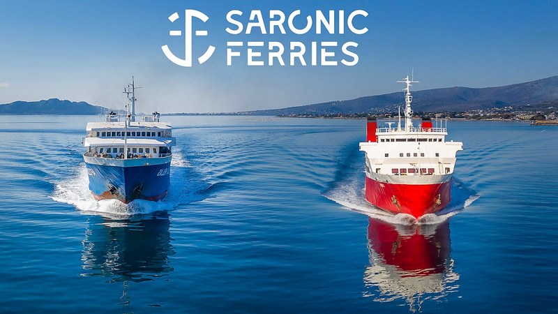 Η Saronic Ferries ανακοινώνει τα θερινά της δρομολόγια και καλωσορίζει τον κόσμο στον Σαρωνικό, Αρχιπέλαγος, Η 1η ναυτιλιακή πύλη ενημέρωσης στην Ελλάδα