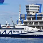 Σάλπαρε το πρώτο πλοίο από το λιμάνι της Θεσσαλονίκης για τις Σποράδες, Αρχιπέλαγος, Η 1η ναυτιλιακή πύλη ενημέρωσης στην Ελλάδα