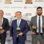 Τέσσερα βραβεία για την Attica Group στα Health Safety Awards 2021 2, Αρχιπέλαγος, Η 1η ναυτιλιακή πύλη ενημέρωσης στην Ελλάδα