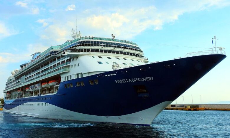 Marella Cruises επιστρέφει στην Ελλάδα το Σεπτέμβριο, Αρχιπέλαγος, Ναυτιλιακή πύλη ενημέρωσης