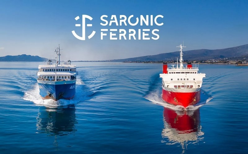 SARONIC FERRIES Υποστήριξη Ελληνικού Ερυθρού Σταυρού και κάλεσμα για δωρεάν μεταφορά βοήθειας, Αρχιπέλαγος, Η 1η ναυτιλιακή πύλη ενημέρωσης στην Ελλάδα