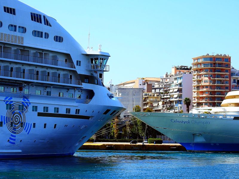 Η Celestyal ολοκληρώνει πρόωρα τα ταξίδια της για φέτος, Αρχιπέλαγος, Η 1η ναυτιλιακή πύλη ενημέρωσης στην Ελλάδα
