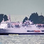 21 χρόνια από το ναυάγιο που άλλαξε τα δεδομένα στην Ακτοπλοΐα, Αρχιπέλαγος, Η 1η ναυτιλιακή πύλη ενημέρωσης στην Ελλάδα