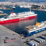 Attica Group Αποτελέσματα α εξαμήνου 2021, Αρχιπέλαγος, Η 1η ναυτιλιακή πύλη ενημέρωσης στην Ελλάδα