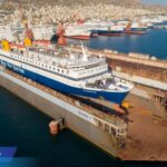 Διαγόρας Δεξαμενίζεται στο Πέραμα 2, Αρχιπέλαγος, Η 1η ναυτιλιακή πύλη ενημέρωσης στην Ελλάδα