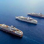 Πρόγραμμα Ponant Croisieres 2022, Αρχιπέλαγος, Η 1η ναυτιλιακή πύλη ενημέρωσης στην Ελλάδα