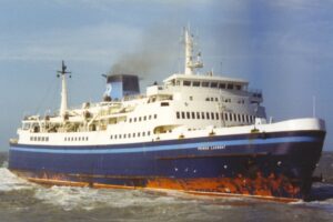 Superferry II Αποχωρεί μετά από 28 χρόνια το βασιλοβάπορο της Ραφήνας 18, Αρχιπέλαγος, Η 1η ναυτιλιακή πύλη ενημέρωσης στην Ελλάδα
