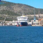 Η Fincantieri στα ναυπηγεία Ελευσίνας, Αρχιπέλαγος, Η 1η ναυτιλιακή πύλη ενημέρωσης στην Ελλάδα