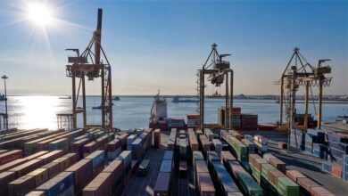 ΟΛΘ Α.Ε. και η Amazon Web Services AWS συντονίζουν την προώθηση της καινοτομίας στο Λιμάνι της Θεσσαλονίκης, Αρχιπέλαγος, Ναυτιλιακή πύλη ενημέρωσης