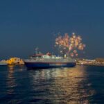 Στη Ρόδο το Παναγία Σκιαδενή Το Σάββατο ξεκινά 1, Αρχιπέλαγος, Η 1η ναυτιλιακή πύλη ενημέρωσης στην Ελλάδα