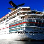 Τελευταίο ταξίδι για το Carnival Fascination, Αρχιπέλαγος, Η 1η ναυτιλιακή πύλη ενημέρωσης στην Ελλάδα
