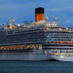 Το Costa Venezia για πρώτη φορά στον Πειραιά, Αρχιπέλαγος, Η 1η ναυτιλιακή πύλη ενημέρωσης στην Ελλάδα