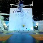 Εγκαινιάστηκε το Odyssey of the Seas, Αρχιπέλαγος, Η 1η ναυτιλιακή πύλη ενημέρωσης στην Ελλάδα