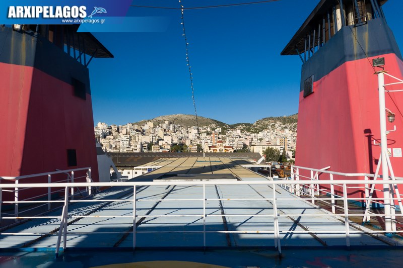 Πήγασος Φεύγει μέσα στις επόμενες ημέρες Τελευταίες φωτο από το θρυλικό πλοίο 10, Αρχιπέλαγος, Η 1η ναυτιλιακή πύλη ενημέρωσης στην Ελλάδα