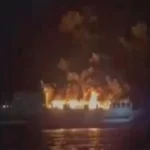 Μεγάλη φωτιά ξέσπασε στο πλοίο Euroferry Olympia, Αρχιπέλαγος, Η 1η ναυτιλιακή πύλη ενημέρωσης στην Ελλάδα