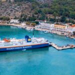 Eναρξη δρομολογίων του Παναγιά Σκιαδενή με 50 έκπτωση σε όλες τις μονοήμερες εκδρομές, Αρχιπέλαγος, Η 1η ναυτιλιακή πύλη ενημέρωσης στην Ελλάδα
