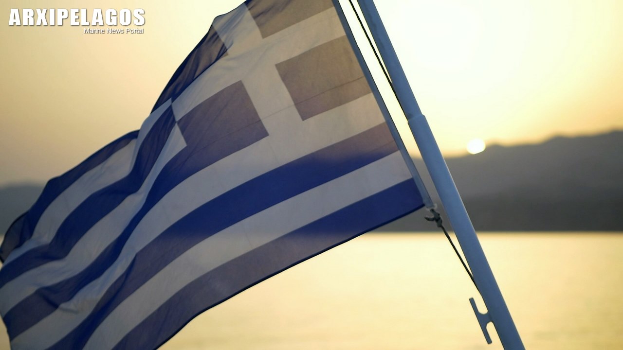 Αυξήθηκε ο ελληνικών συμφερόντων στόλος σε αριθμό πλοίων, Αρχιπέλαγος, Η 1η ναυτιλιακή πύλη ενημέρωσης στην Ελλάδα