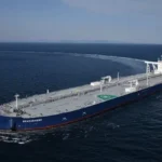 Η Τhenamaris παρέλαβε το νεότευκτο VLCC δεξαμενόπλοιο Sea Duchess, Αρχιπέλαγος, Η 1η ναυτιλιακή πύλη ενημέρωσης στην Ελλάδα