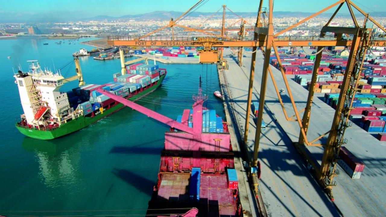 ΟΛΘ Α.Ε. Αύξηση εσόδων για όλους τους επιχειρηματικούς τομείς το 2021, Αρχιπέλαγος, Η 1η ναυτιλιακή πύλη ενημέρωσης στην Ελλάδα