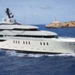 Ρωσικά Mega Yachts θα κατάσχονται από τις ισπανικές λιμενικές αρχές, Αρχιπέλαγος, Η 1η ναυτιλιακή πύλη ενημέρωσης στην Ελλάδα