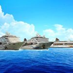 Όλος ο στόλος της Star Cruises σε διαλυτές, Αρχιπέλαγος, Η 1η ναυτιλιακή πύλη ενημέρωσης στην Ελλάδα