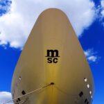Πρόγραμμα MSC Cruises 2023, Αρχιπέλαγος, Η 1η ναυτιλιακή πύλη ενημέρωσης στην Ελλάδα