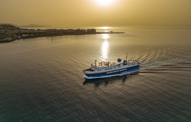 Dodekanisos Seaways 40 έκπτωση στις μονοήμερες εκδρομές, Αρχιπέλαγος, Η 1η ναυτιλιακή πύλη ενημέρωσης στην Ελλάδα