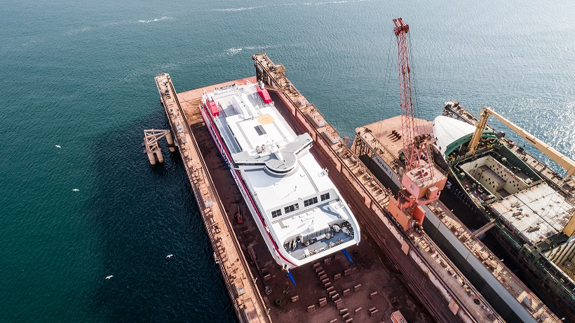 Santorini Palace Προετοιμάζεται για τη νέα θερινή σεζόν 2022 3, Αρχιπέλαγος, Η 1η ναυτιλιακή πύλη ενημέρωσης στην Ελλάδα