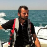 Έφυγε από την ζωή ο συνάδελφος Νώντας Ρούφης, Αρχιπέλαγος, Η 1η ναυτιλιακή πύλη ενημέρωσης στην Ελλάδα