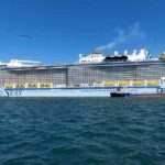 Odyssey of the Seas Royal Caribbean Ταξίδι απόδρασης και δράσης, Αρχιπέλαγος, Η 1η ναυτιλιακή πύλη ενημέρωσης στην Ελλάδα