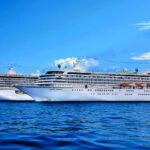 Η Crystal Cruises σαλπάρει ξανά το 2023, Αρχιπέλαγος, Η 1η ναυτιλιακή πύλη ενημέρωσης στην Ελλάδα