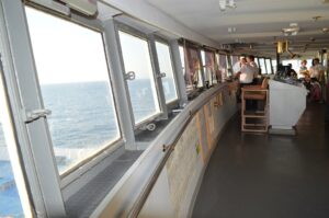 Ταξιδεύοντας με ένα από τα μακροβιότερα επιβατηγά οχηματαγωγά πλοία με ελληνική σημαία της Ελληνικής Ακτοπλοΐας19, Αρχιπέλαγος, Ναυτιλιακή πύλη ενημέρωσης