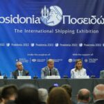 Ποσειδώνια 2022 Ρεκόρ όλων των εποχών για την προσέλευση στη φετινή έκθεση με 27.000 επισκέπτες, Αρχιπέλαγος, Η 1η ναυτιλιακή πύλη ενημέρωσης στην Ελλάδα