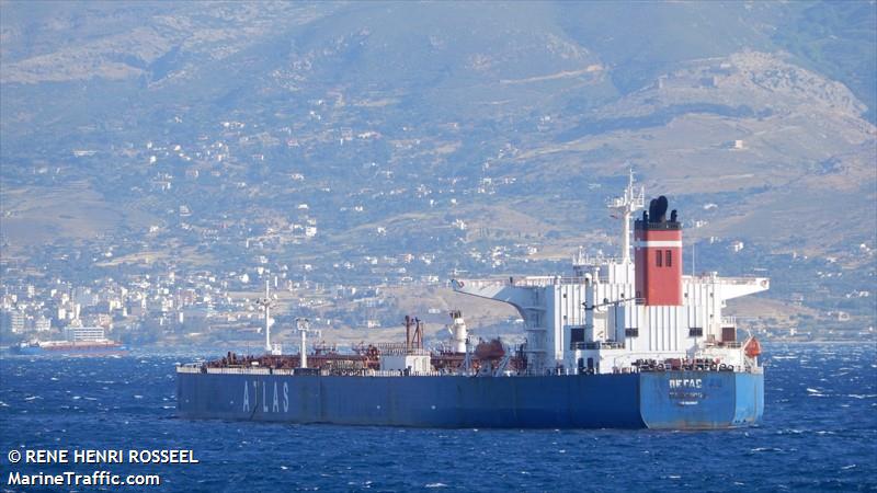 Συνεχίζεται η επικίνδυνη κατάσταση που έχει διαμορφωθεί στο ΔΞ LANA, Αρχιπέλαγος, Η 1η ναυτιλιακή πύλη ενημέρωσης στην Ελλάδα
