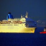 Τελευταίο ταξίδι για το Marella Dream, Αρχιπέλαγος, Η 1η ναυτιλιακή πύλη ενημέρωσης στην Ελλάδα