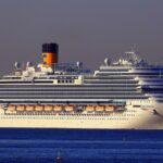 Το Costa Venezia παρέκαμψε πάλι τη Μύκονο, Αρχιπέλαγος, Η 1η ναυτιλιακή πύλη ενημέρωσης στην Ελλάδα