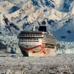 Το Norwegian Sun προσέκρουσε σε παγόβουνο, Αρχιπέλαγος, Η 1η ναυτιλιακή πύλη ενημέρωσης στην Ελλάδα